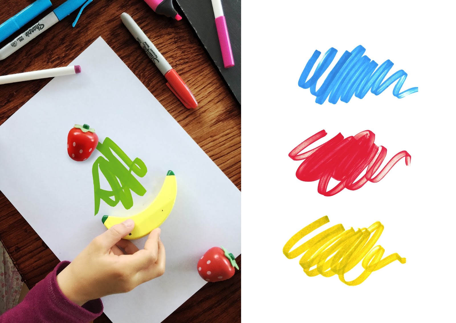 婴儿食品 培养孩子学习“食物来源”的教育(图2) 电镀食物西安四喜品牌包装设计