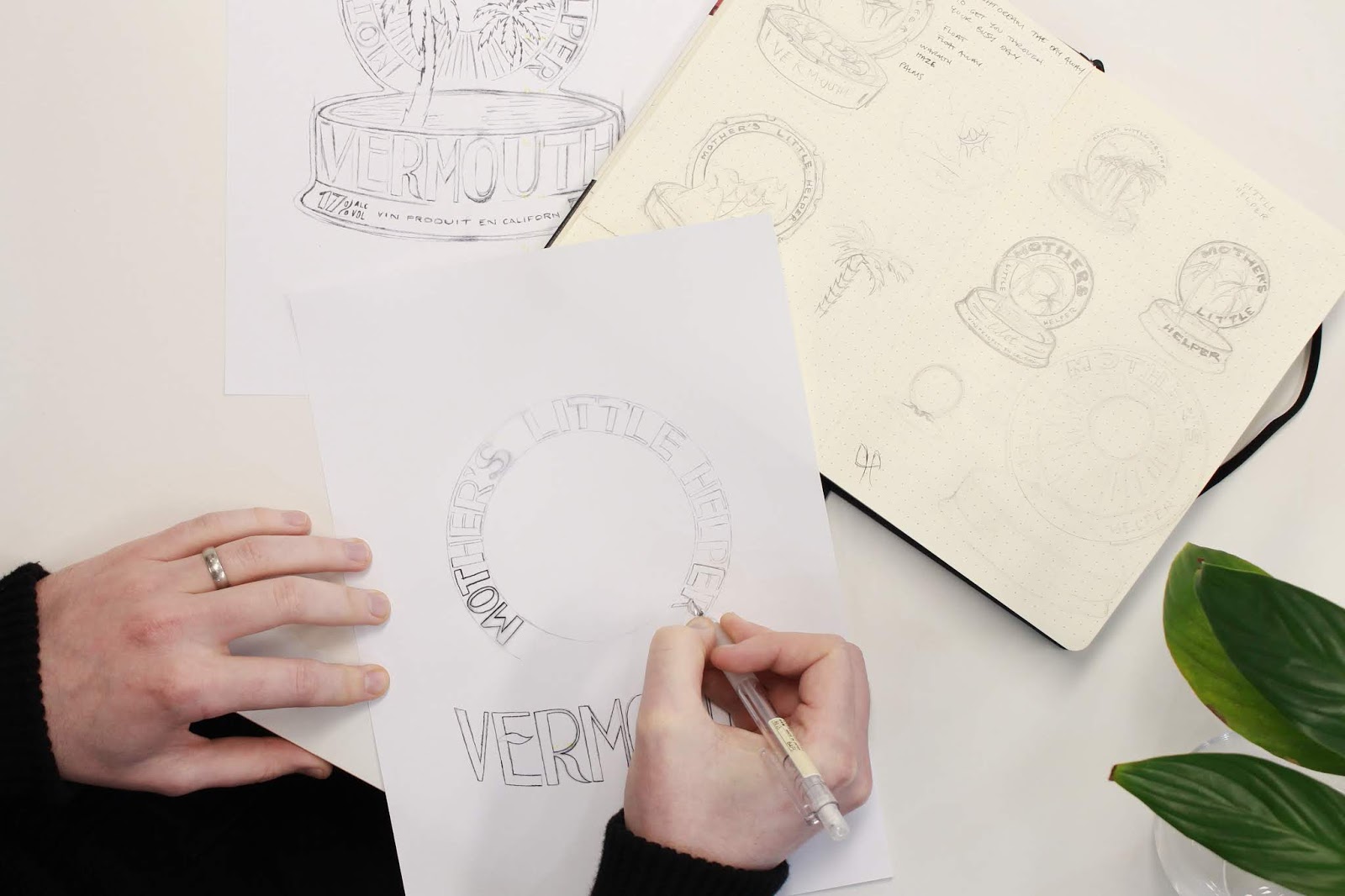 西安酒包装设计(图3) 西安酒包装设计(图3)