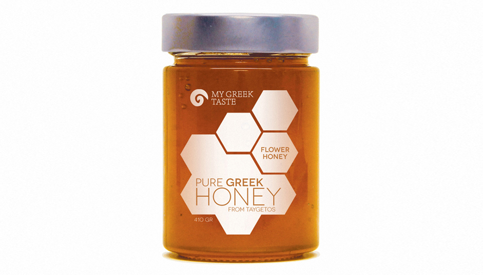 嘉兴蜂蜜包装设计(图1) 嘉兴蜂蜜包装设计(图1)