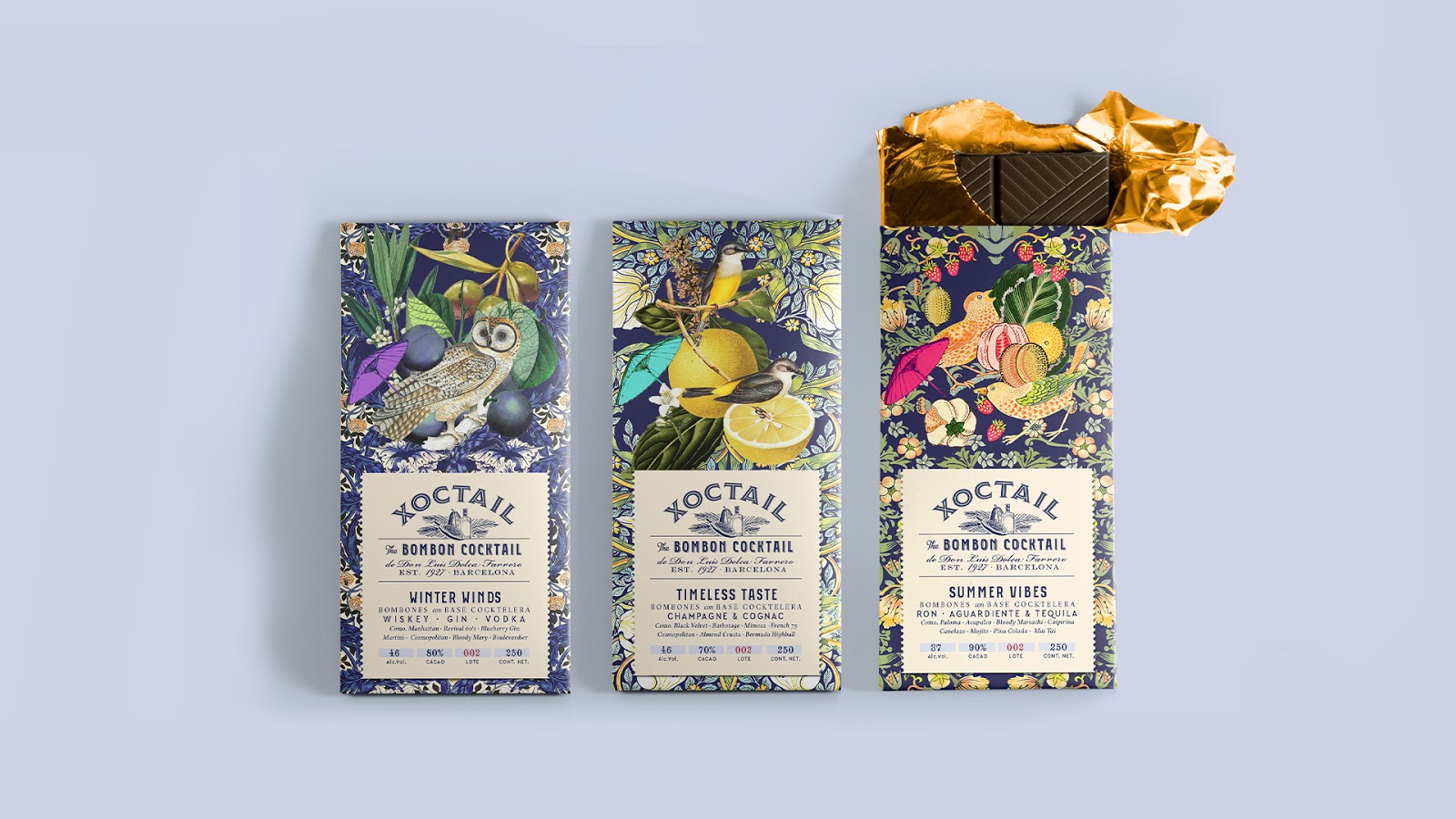 伴手礼包装设计(图7) 案例