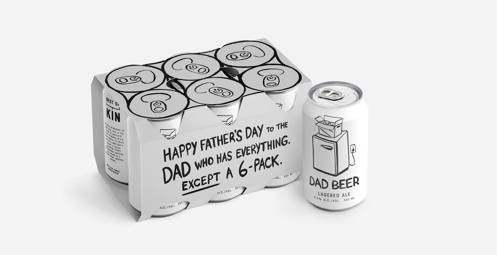 清爽德国啤酒包装设计(图1) 清爽德国啤酒包装设计(图1)