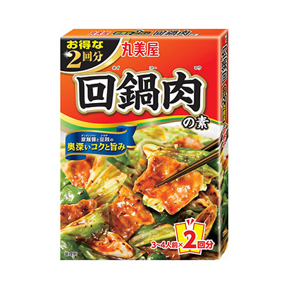 成都食品包装设计公司回锅肉包装设计(图1)