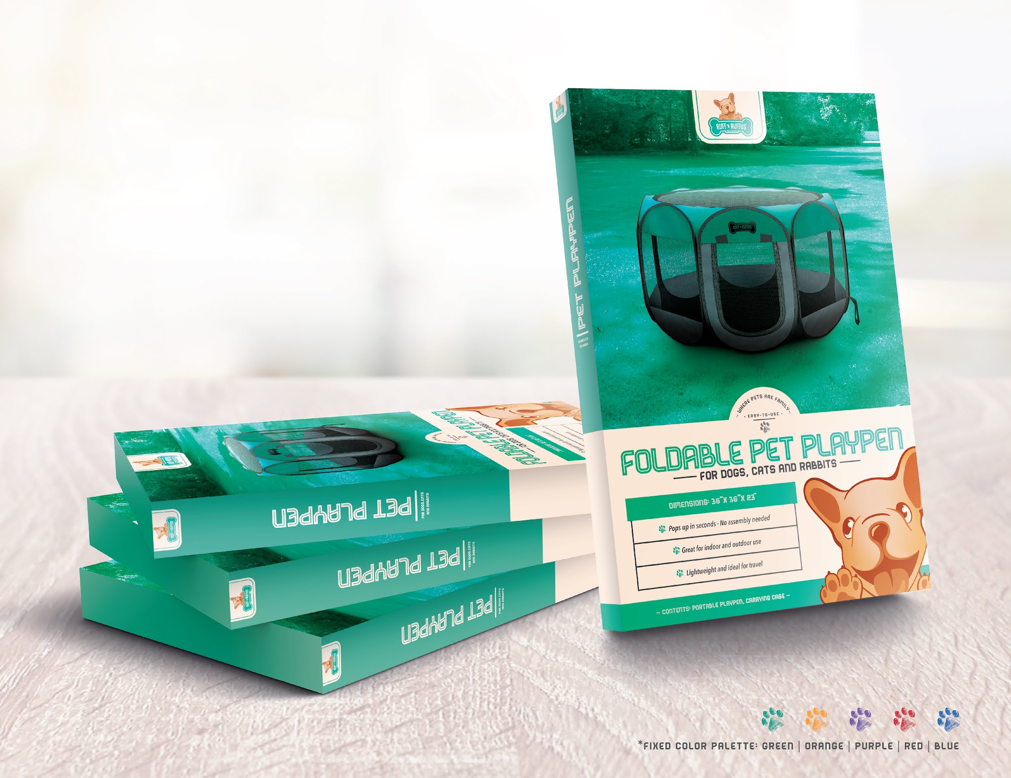 宠物包装设计欣赏系列产品怎么设计比较好(图2) 宠物包装设计欣赏系列产品怎么设计比较好(图2)