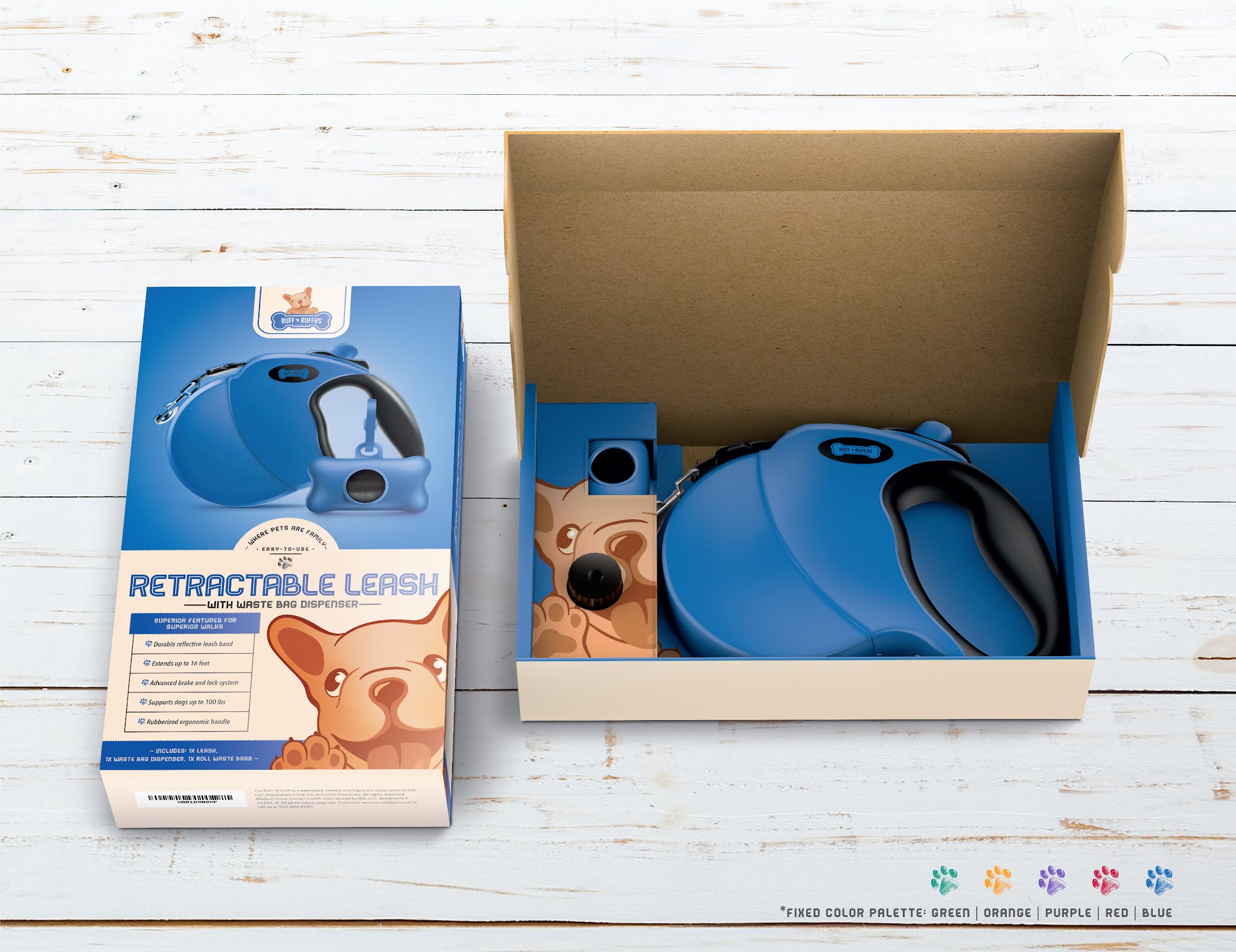 宠物包装设计欣赏系列产品怎么设计比较好(图7) 宠物包装设计欣赏系列产品怎么设计比较好(图7)