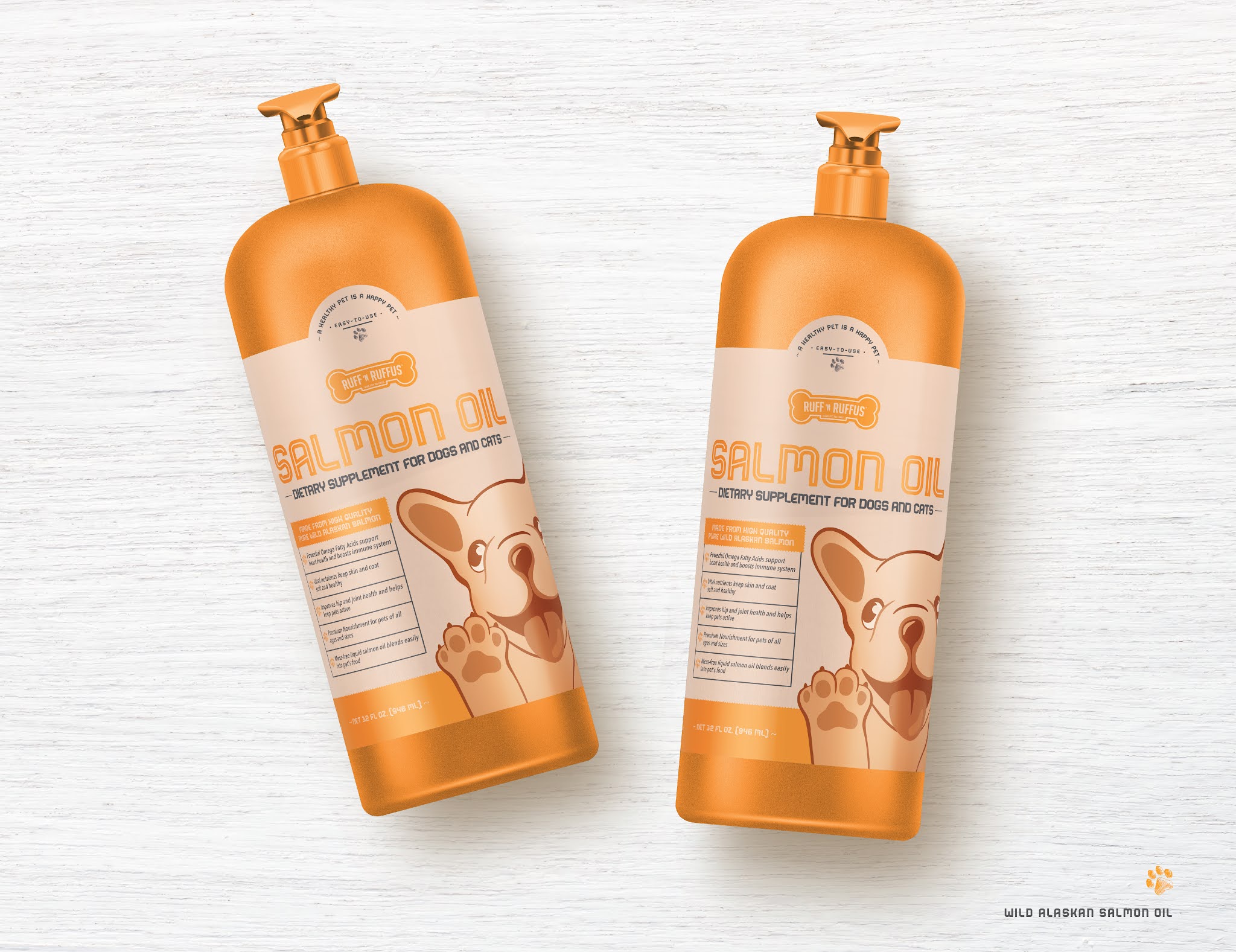 宠物包装设计欣赏系列产品怎么设计比较好(图9) 宠物包装设计欣赏系列产品怎么设计比较好(图9)