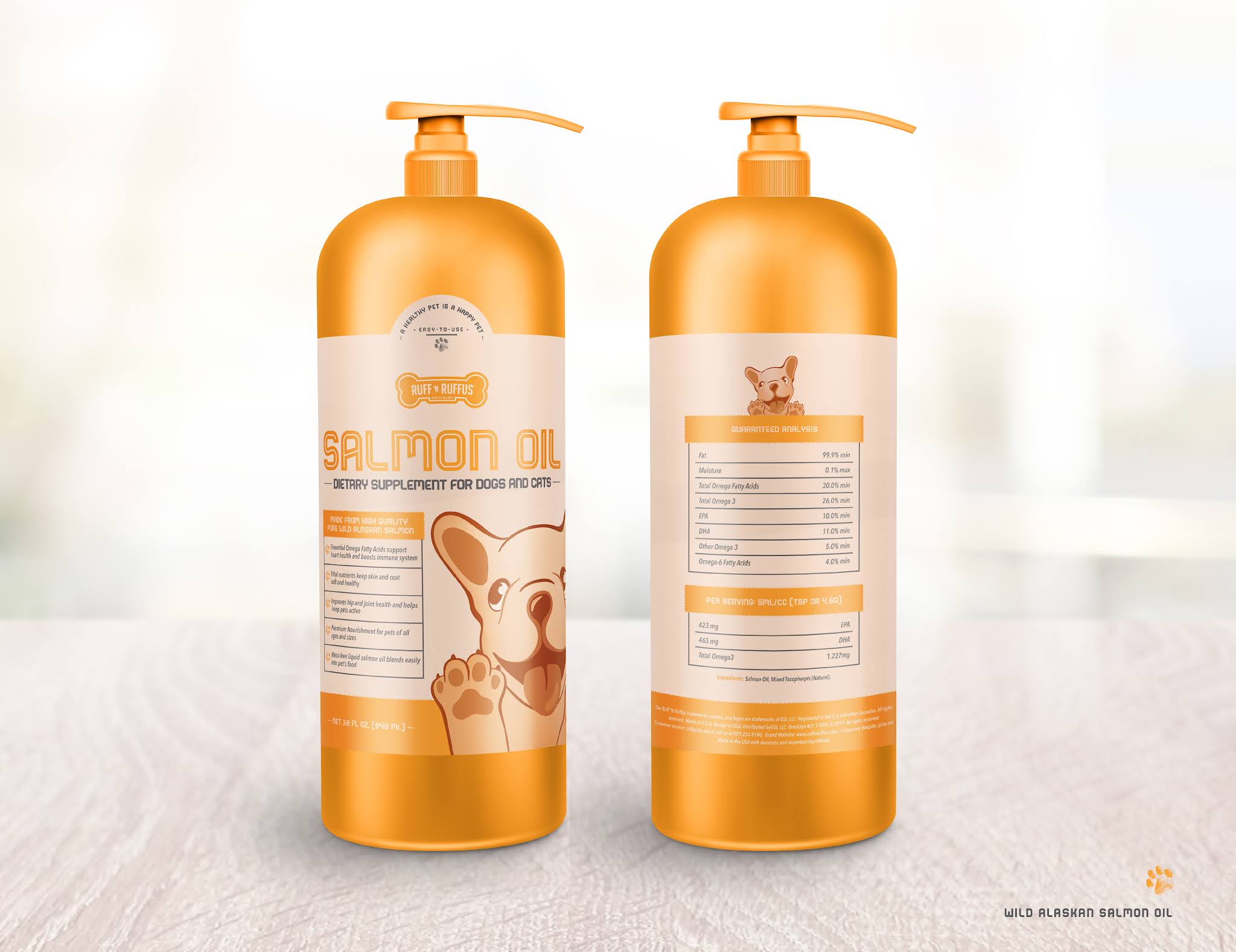 宠物包装设计欣赏系列产品怎么设计比较好(图10) 宠物包装设计欣赏系列产品怎么设计比较好(图10)