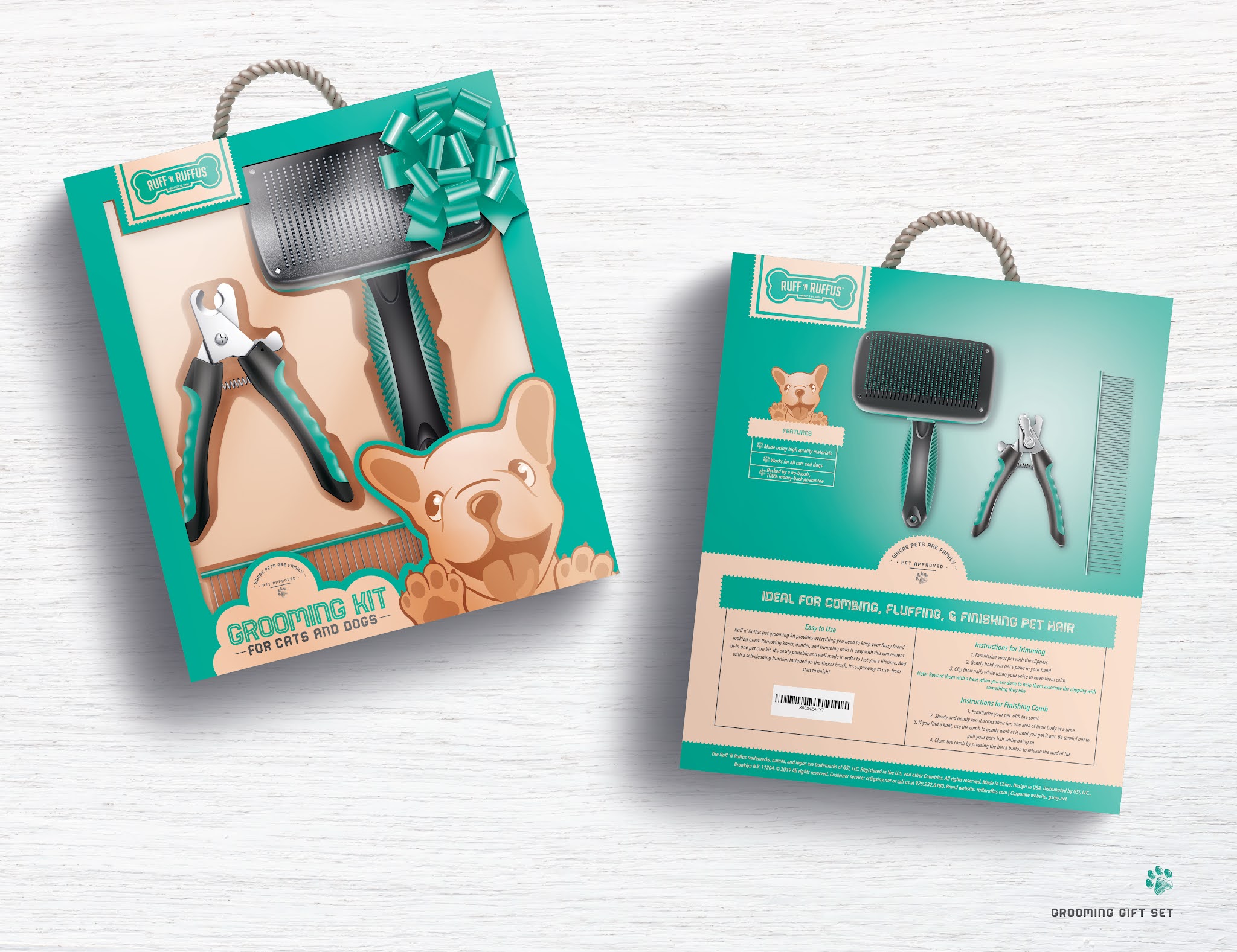 宠物包装设计欣赏系列产品怎么设计比较好(图14) 宠物包装设计欣赏系列产品怎么设计比较好(图14)