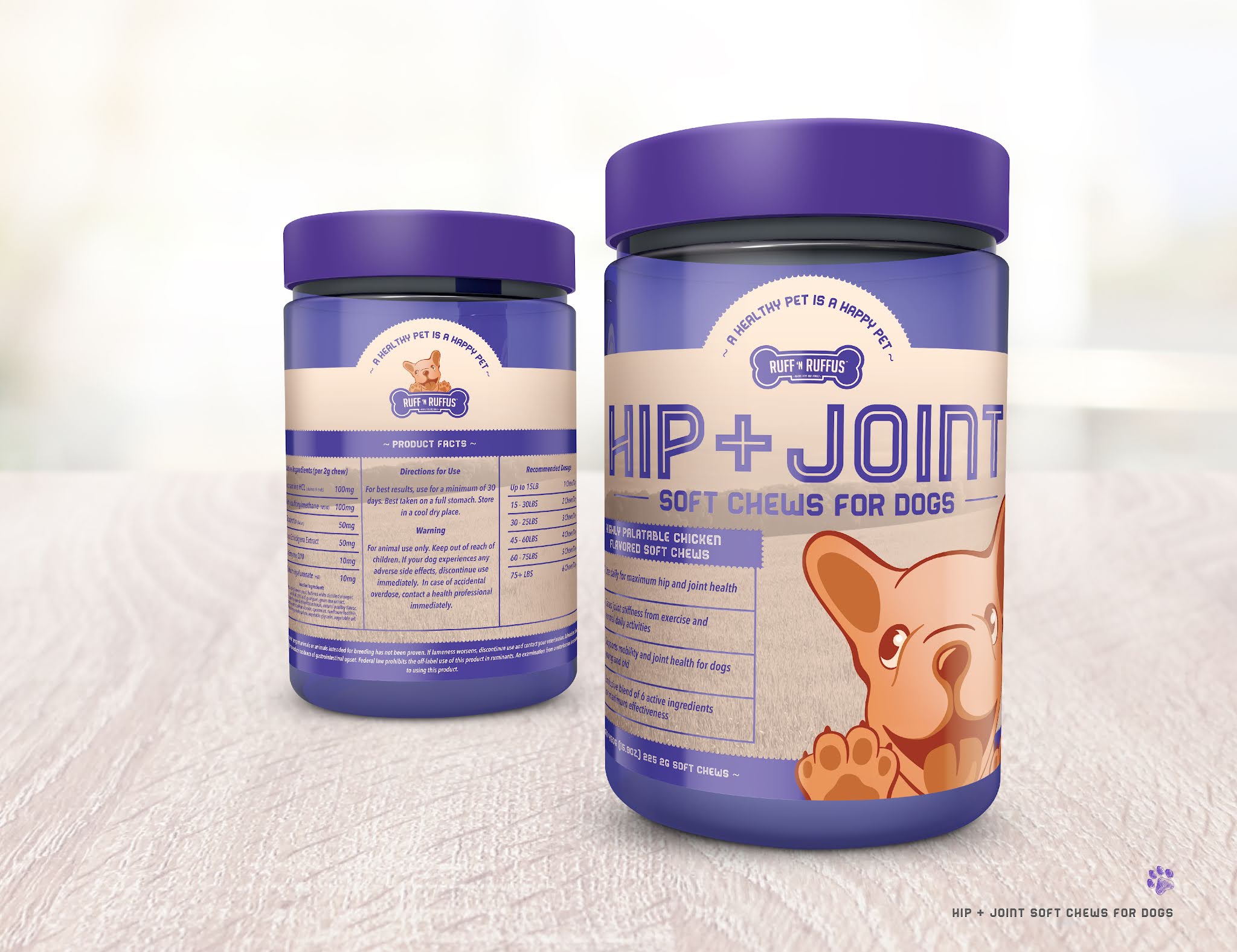 宠物包装设计欣赏系列产品怎么设计比较好(图13) 宠物包装设计欣赏系列产品怎么设计比较好(图13)