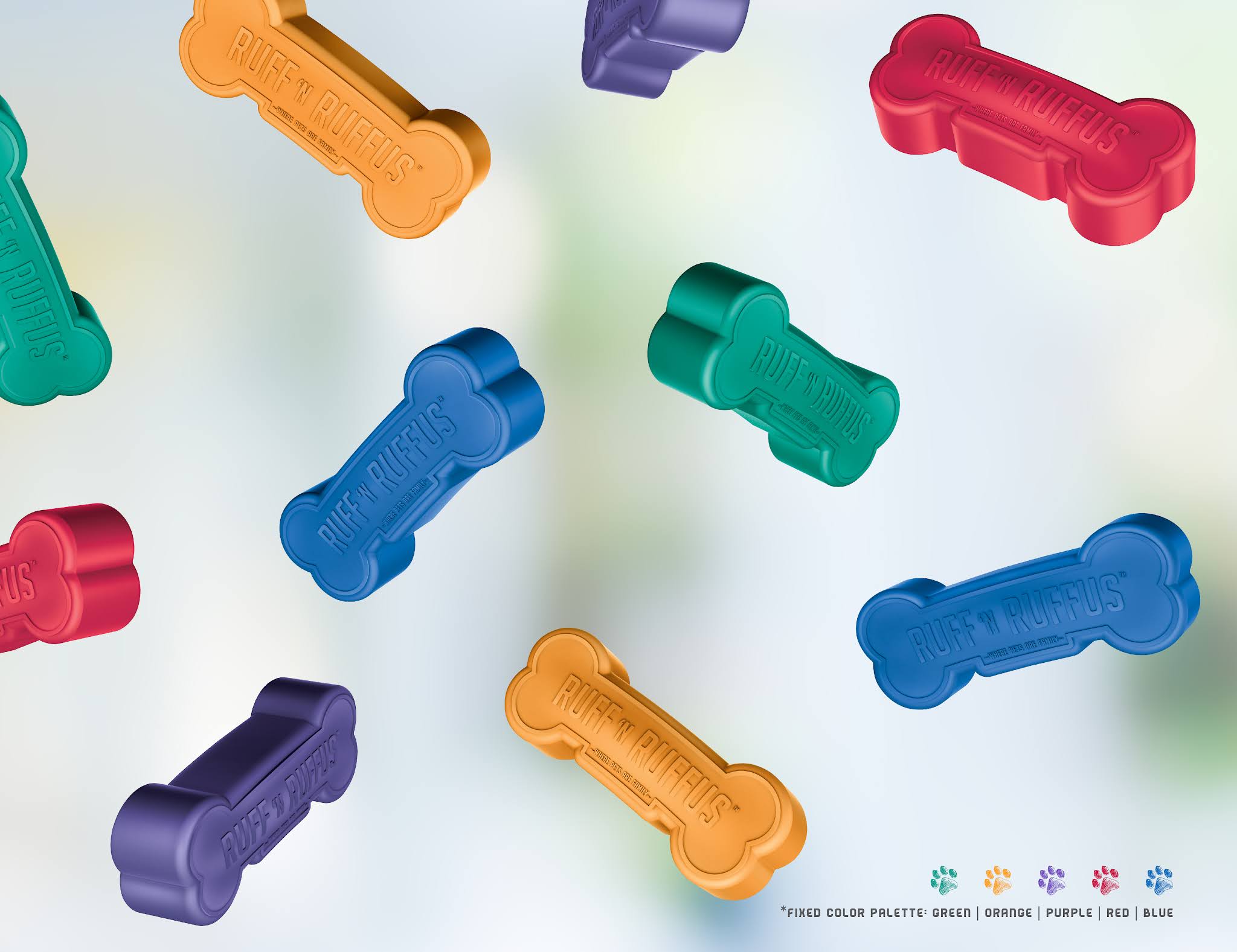 宠物包装设计欣赏系列产品怎么设计比较好(图16) 宠物包装设计欣赏系列产品怎么设计比较好(图16)