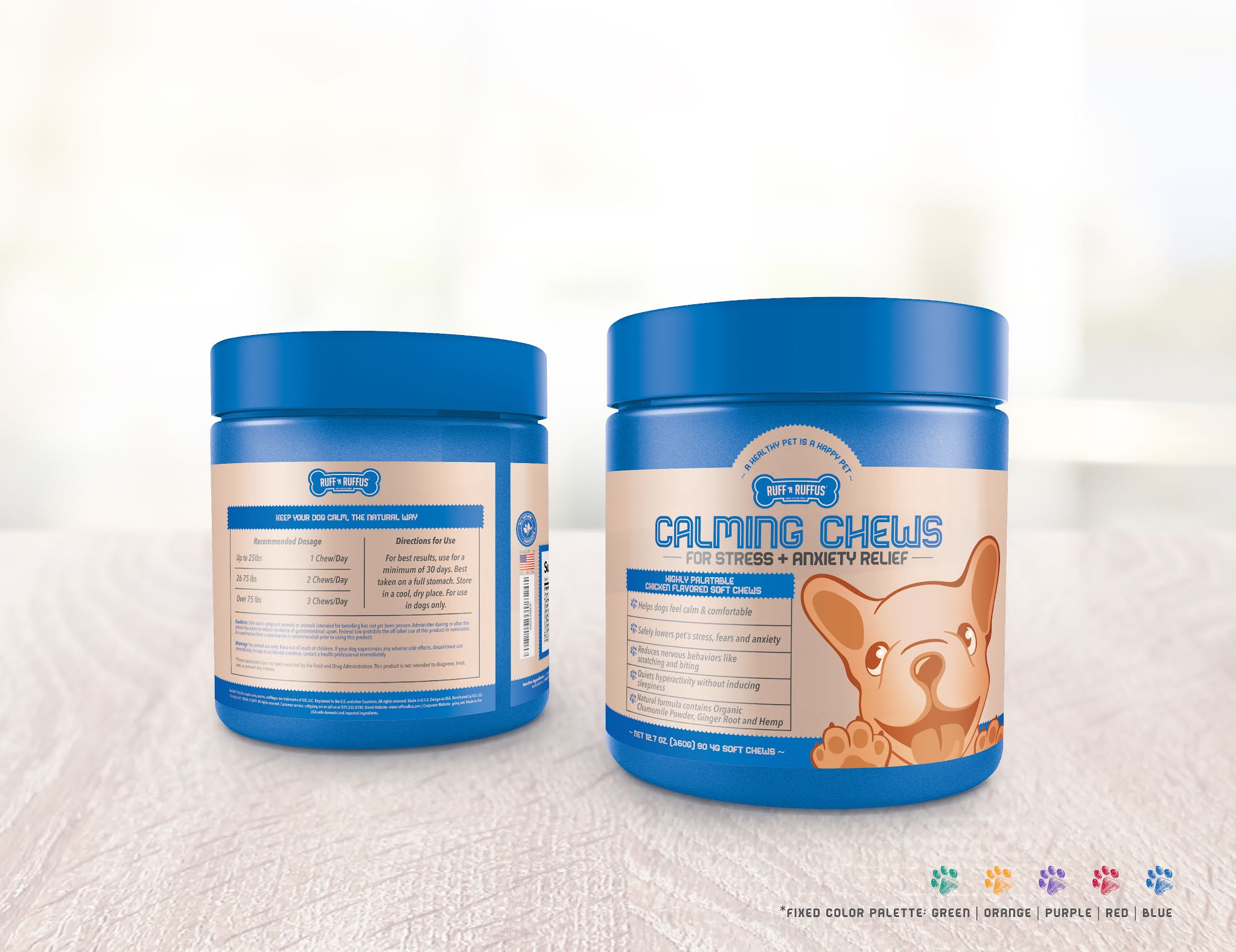 宠物包装设计欣赏系列产品怎么设计比较好(图18) 宠物包装设计欣赏系列产品怎么设计比较好(图18)