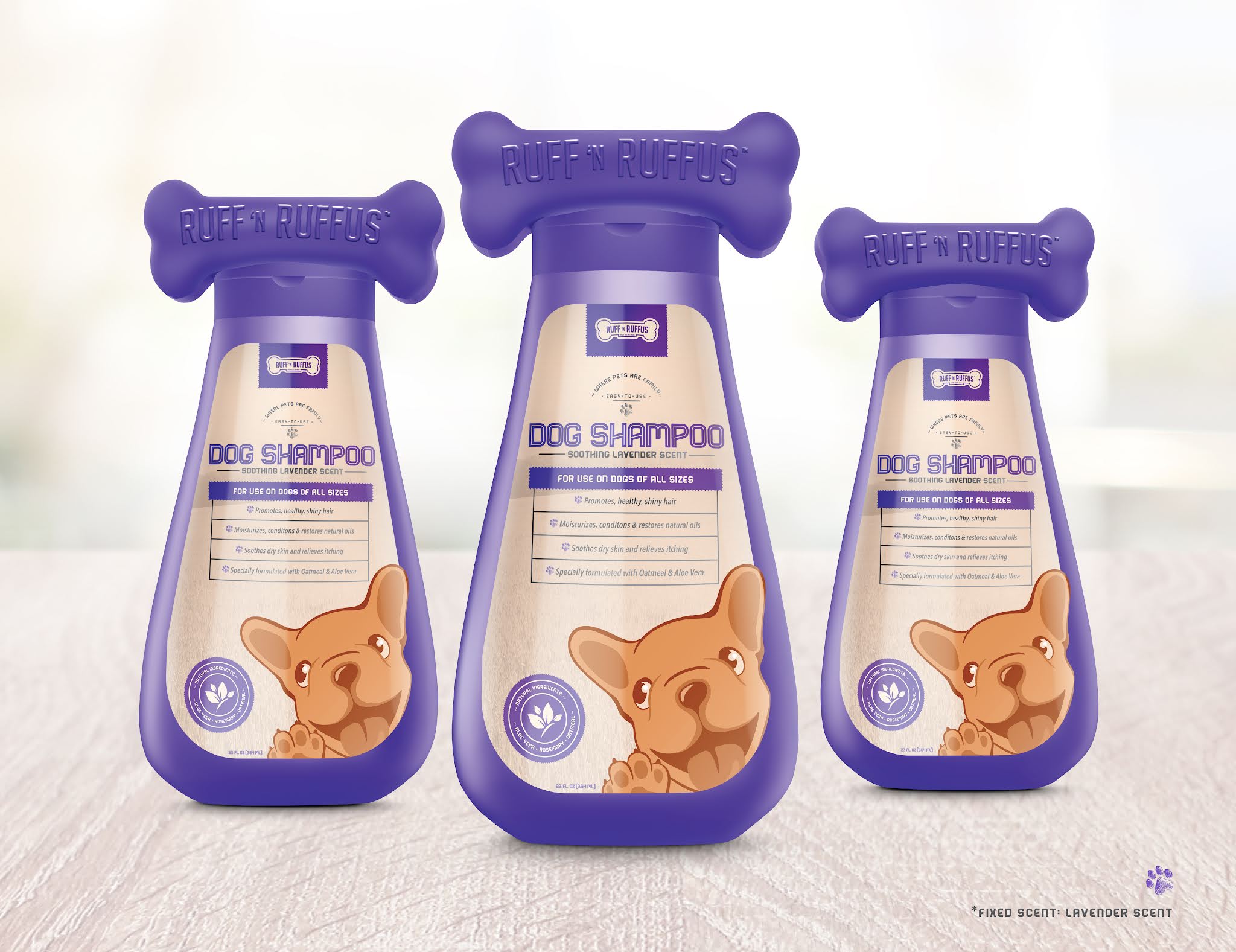 宠物包装设计欣赏系列产品怎么设计比较好(图19) 宠物包装设计欣赏系列产品怎么设计比较好(图19)