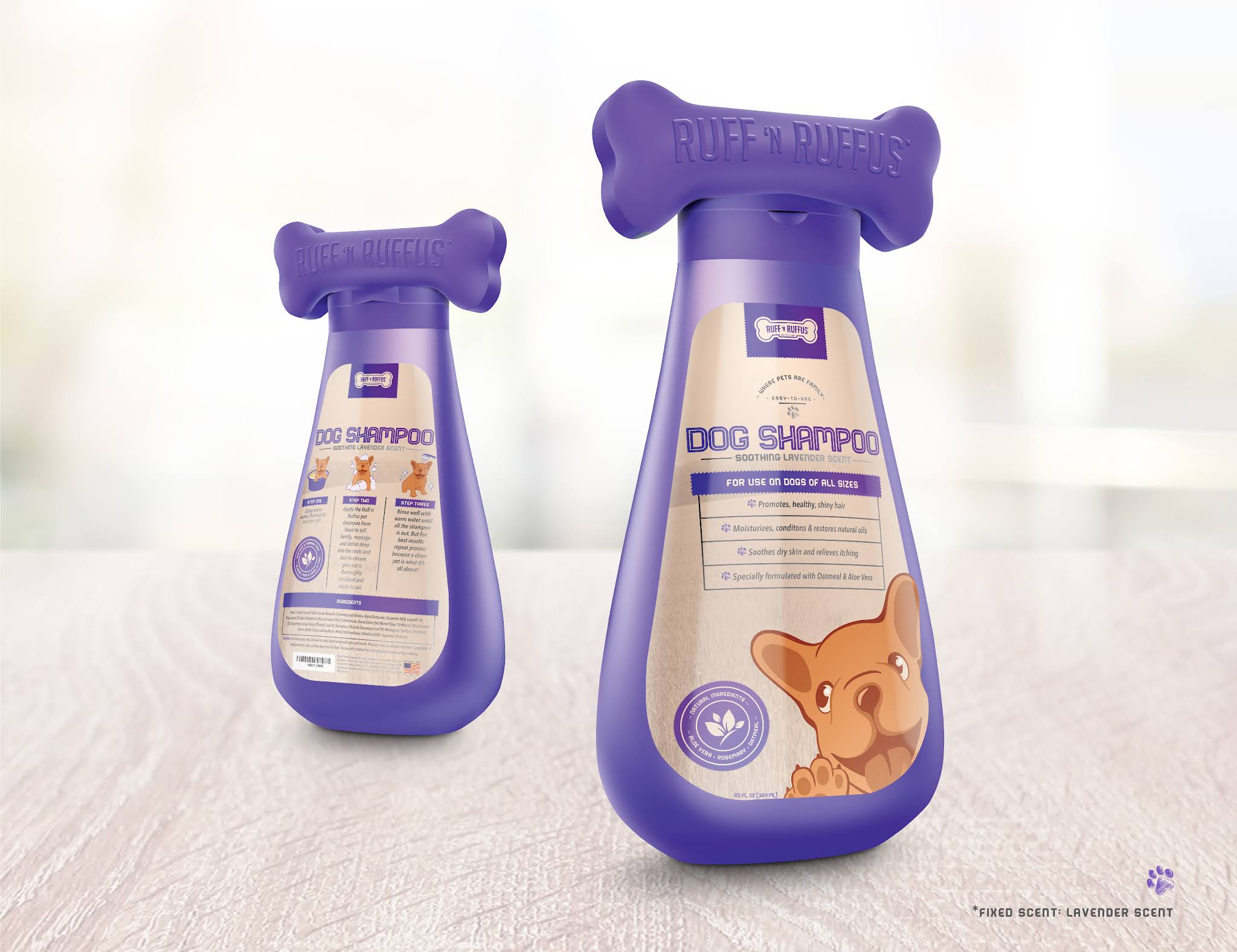 宠物包装设计欣赏系列产品怎么设计比较好(图20) 宠物包装设计欣赏系列产品怎么设计比较好(图20)