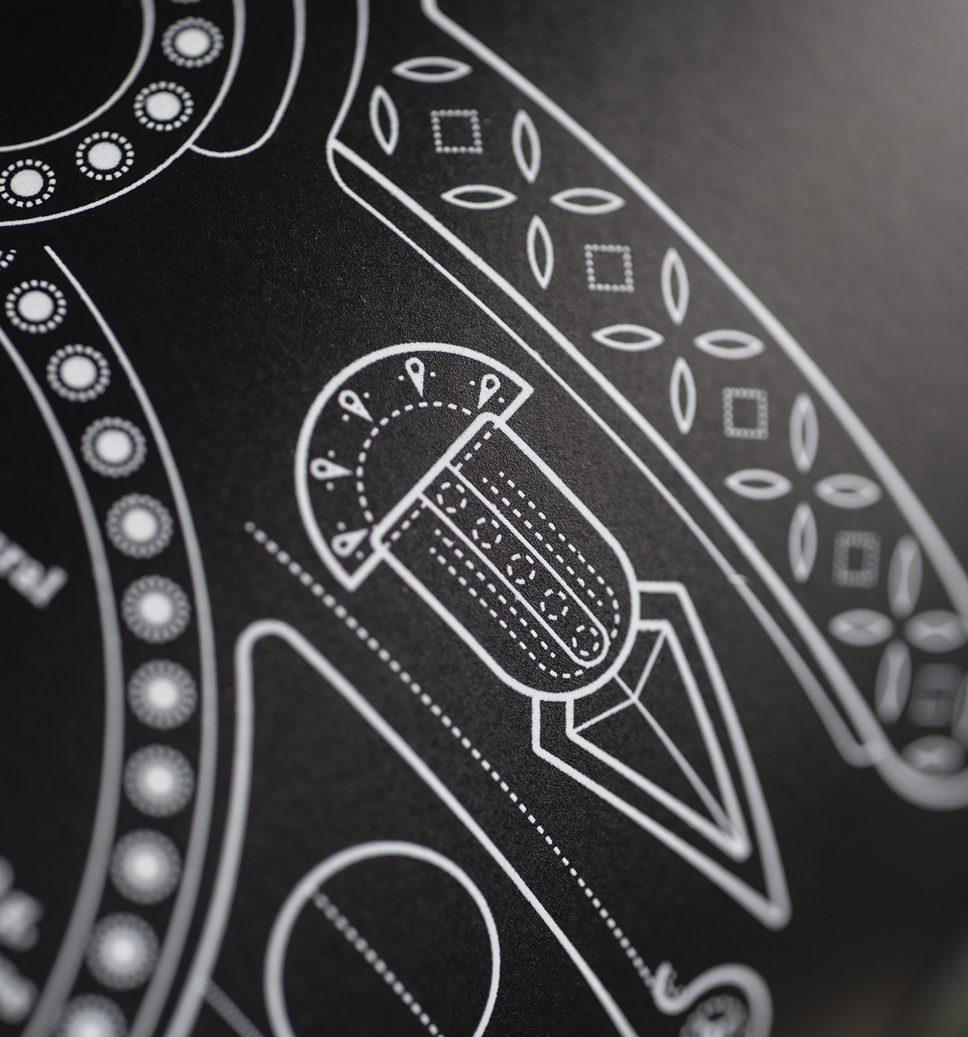 高端橄榄油香油包装设计欣赏(图4) 高端橄榄油香油包装设计欣赏(图4)