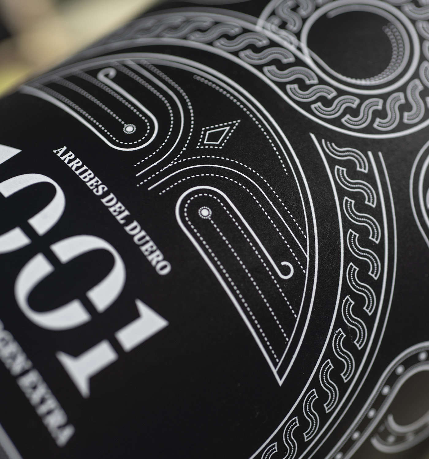 高端橄榄油香油包装设计欣赏(图3) 高端橄榄油香油包装设计欣赏(图3)