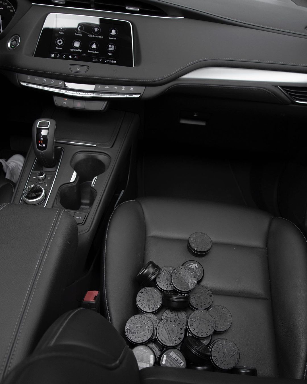 纹身膏包装设计(图4) 纹身膏包装设计(图4)