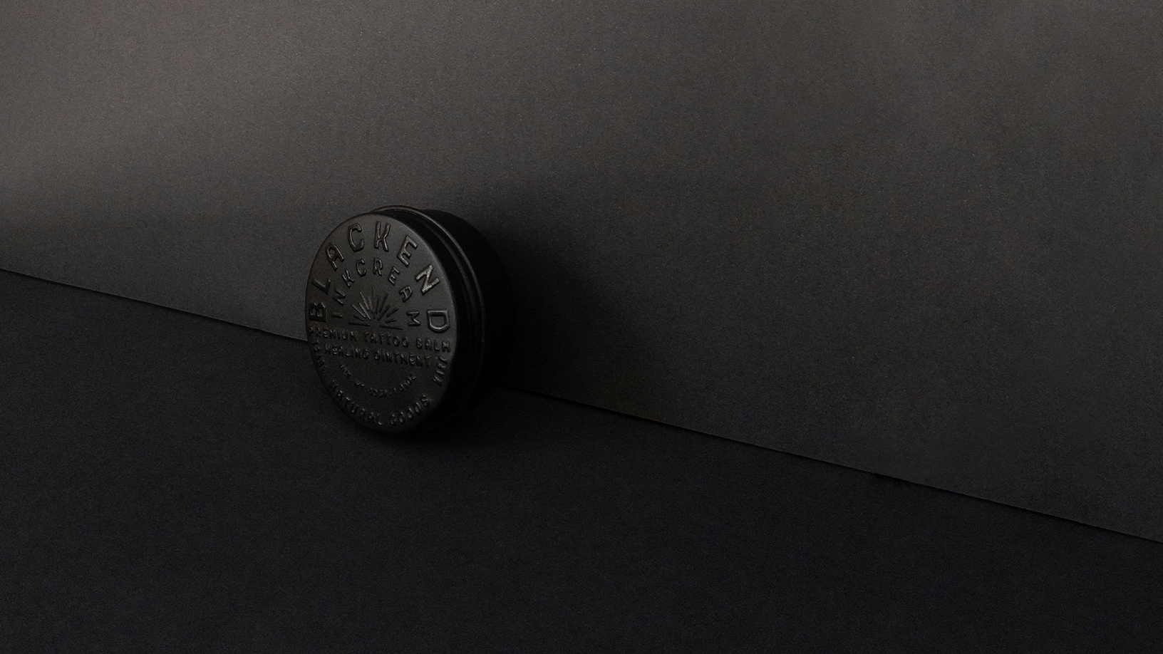 纹身膏包装设计(图2) 纹身膏包装设计(图2)