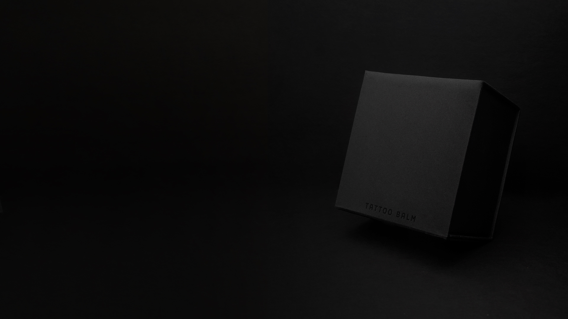 纹身膏包装设计(图6) 纹身膏包装设计(图6)