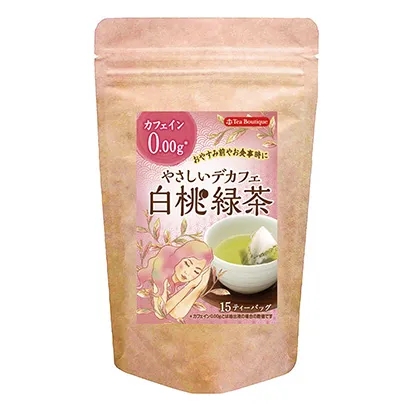 袋装茶叶包装设计参考(图1) 袋装茶叶包装设计参考(图1)