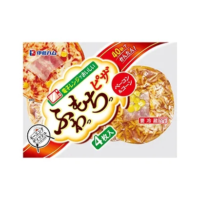 冷冻小食品包装设计欣赏(图1) 冷冻小食品包装设计欣赏(图1)