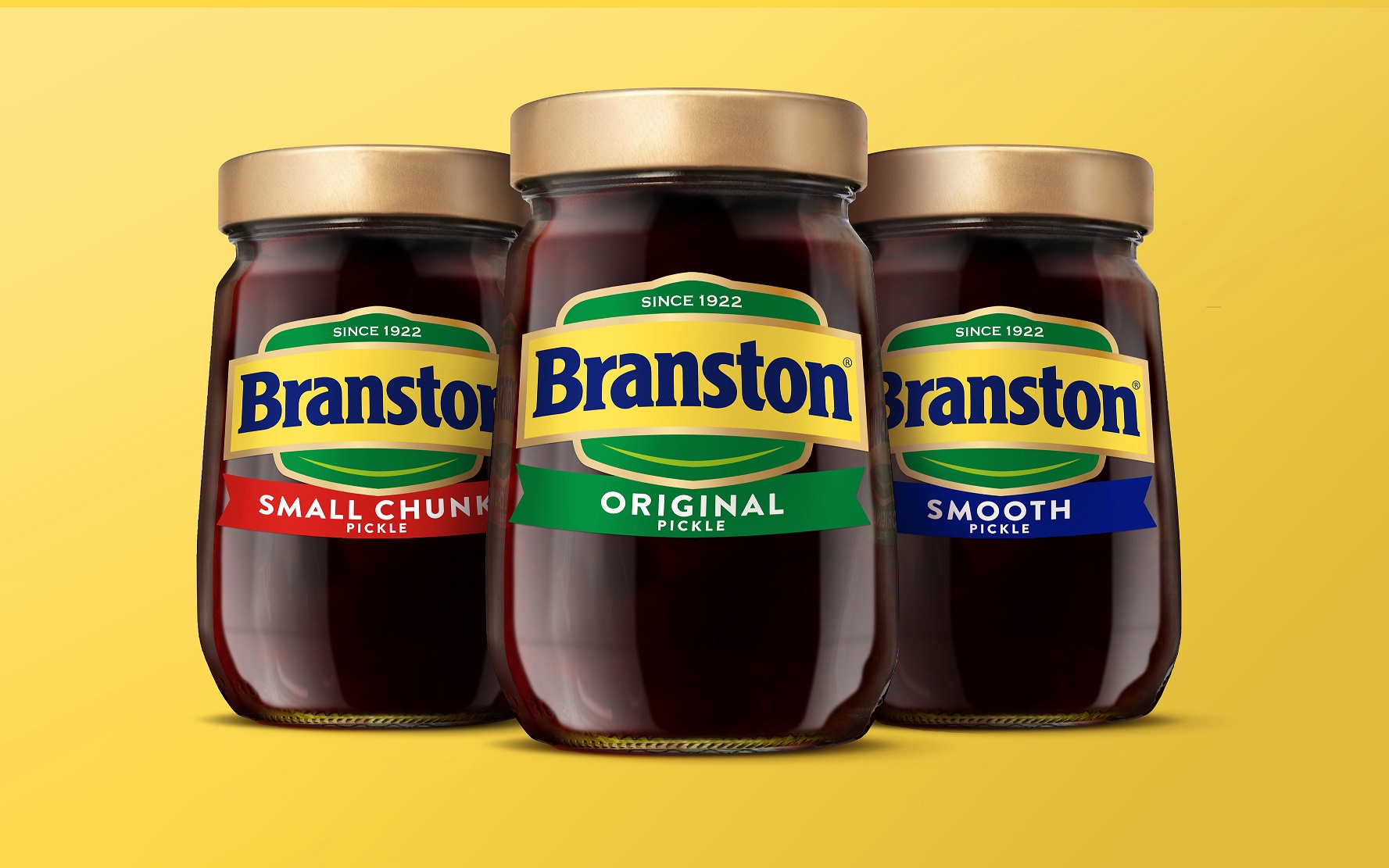Branston100周年品牌全案升级(图4) Branston100周年品牌全案升级(图4)