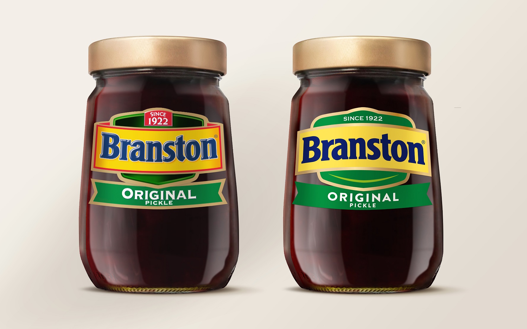 Branston100周年品牌全案升级(图3) Branston100周年品牌全案升级(图3)