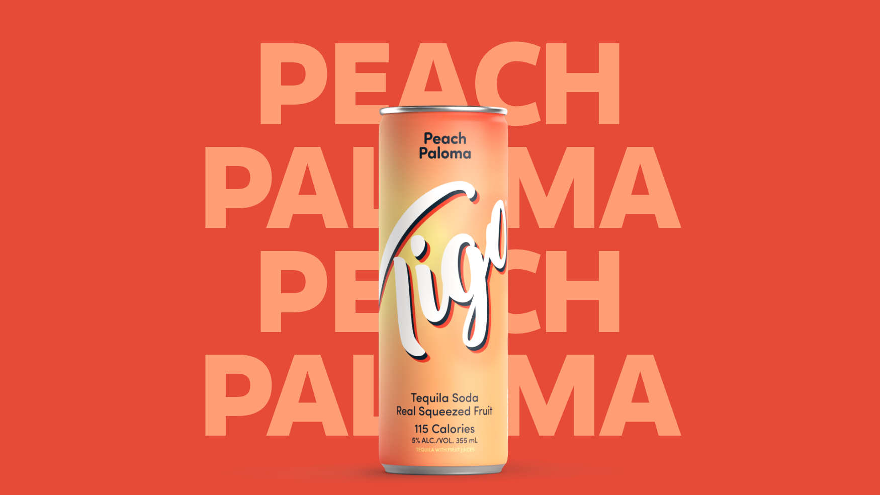 Tigo酒精饮料包装这样设计既现代又有活力(图4) Tigo酒精饮料包装这样设计既现代又有活力(图4)