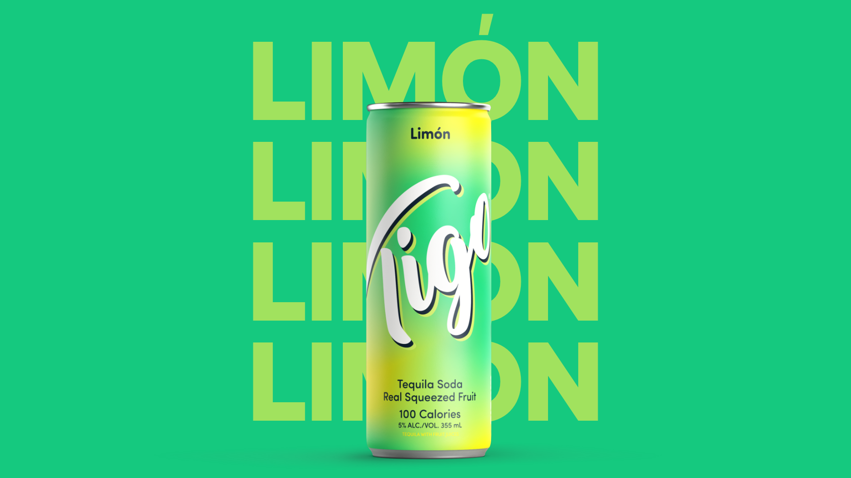 Tigo酒精饮料包装这样设计既现代又有活力(图5) Tigo酒精饮料包装这样设计既现代又有活力(图5)