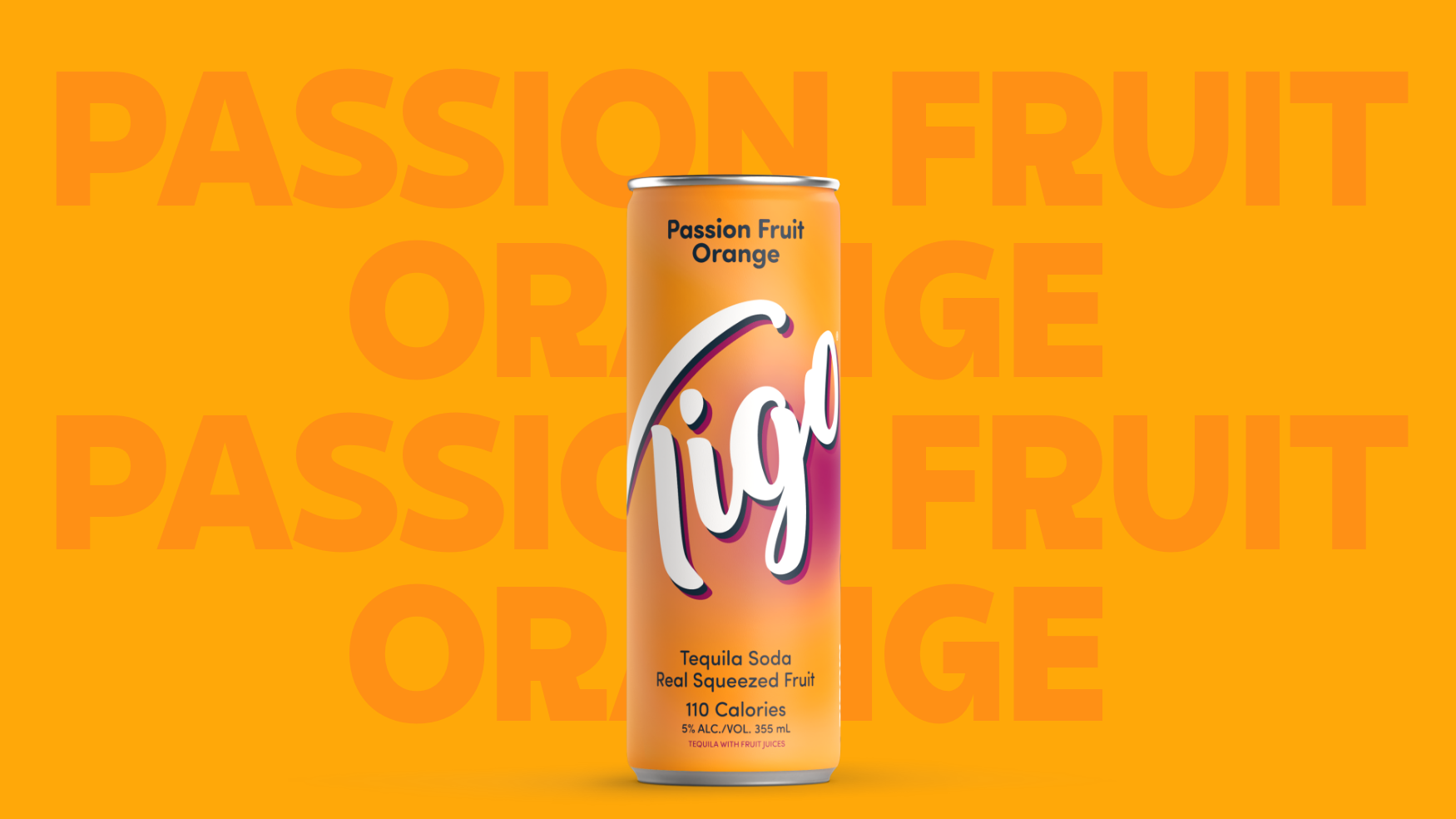 Tigo酒精饮料包装这样设计既现代又有活力(图6) Tigo酒精饮料包装这样设计既现代又有活力(图6)