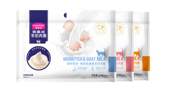 猫零食包装设计雷竞技在线进入
欣赏(图1) 猫零食包装设计雷竞技在线进入
欣赏(图1)