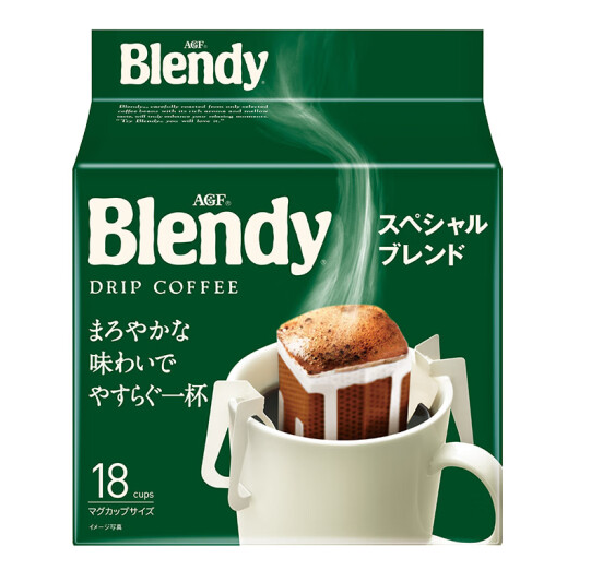 挂耳咖啡包装袋如何设计(图1) 挂耳咖啡包装袋如何设计(图1)