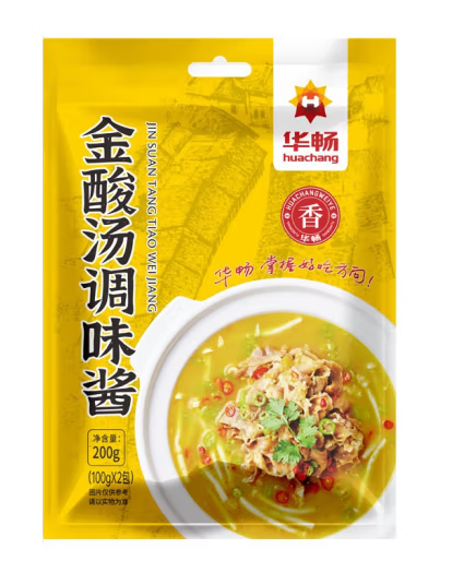 调味酱包装袋如何设计(图1) 调味酱包装袋如何设计(图1)