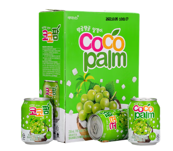 灌装葡萄汁包装设计(图1) 灌装葡萄汁包装设计(图1)