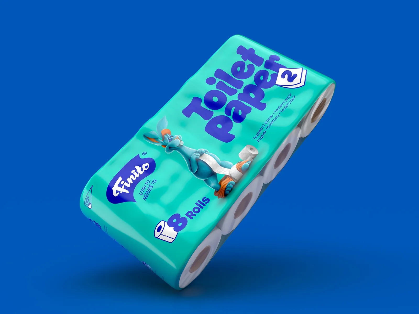 厕纸包装设计原则有哪些(图1) 厕纸包装设计原则有哪些(图1)