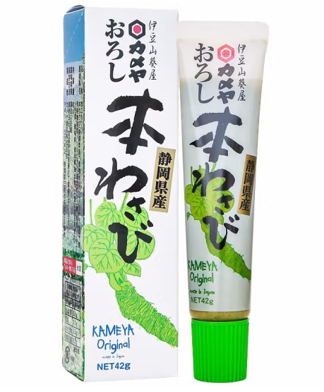 芥末酱包装如何设计有吸引力(图1) 芥末酱包装如何设计有吸引力(图1)