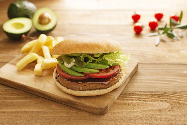 植物肉食品包装设计欣赏(图12) 植物肉食品包装设计欣赏(图12)