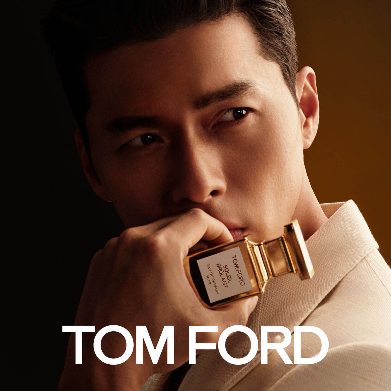 Tom Ford Private Blend