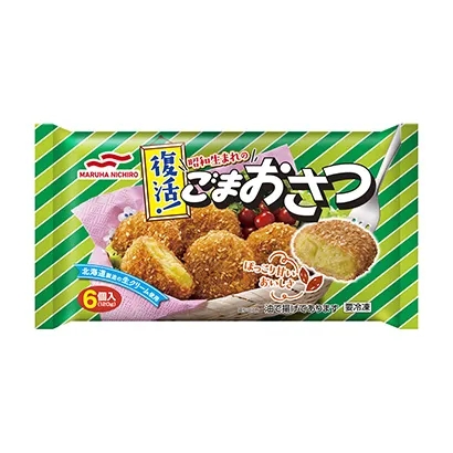 食品饮料包装设计第4期欣赏参考(图9)