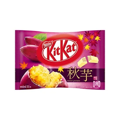 土豆加工产品包装设计这样做(图4) 土豆加工产品包装设计这样做(图4)