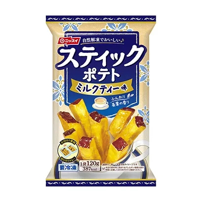 湖州冷冻食品创意包装设计(图2) 湖州冷冻食品创意包装设计(图2)