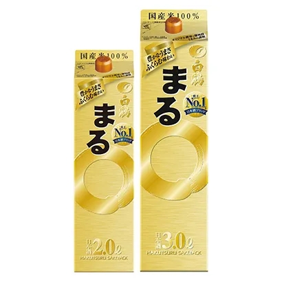 简约奢华的低度数酒精饮料包装设计欣赏(图1) 简约奢华的低度数酒精饮料包装设计欣赏(图1)