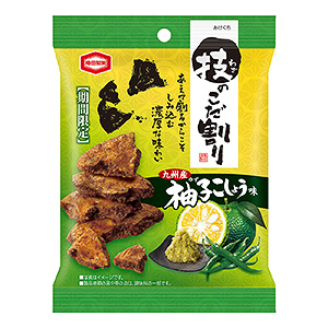 莆田零食产品包装这样设计(图1) 莆田零食产品包装这样设计(图1)