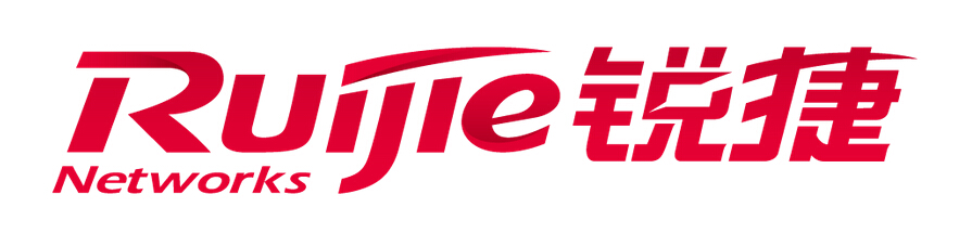 锐捷品牌logo设计欣赏与分析(图1) 锐捷品牌logo设计欣赏与分析(图1)