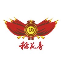 稻花香品牌故事-logo设计分析(图1) 稻花香品牌故事-logo设计分析(图1)