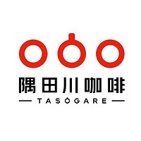 隅田川咖啡品牌故事-logo设计分析(图1) 隅田川咖啡品牌故事-logo设计分析(图1)