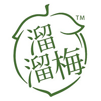 溜溜梅品牌故事-logo设计分析(图3) 溜溜梅品牌故事-logo设计分析(图3)
