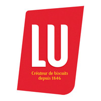 LU品牌故事-logo设计分析(图1) LU品牌故事-logo设计分析(图1)