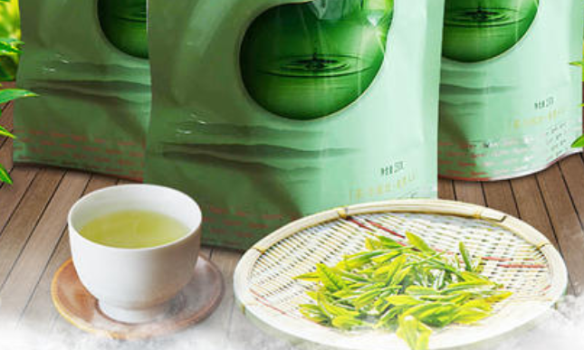 春独早 春独早食品包装设计欣赏(图4)