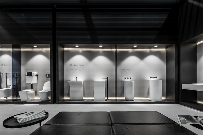 观博卫浴 GABO观博食品包装设计欣赏(图8)