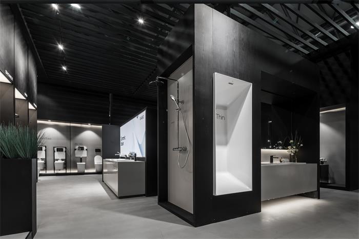 观博卫浴 GABO观博食品包装设计欣赏(图9)