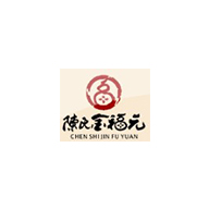 陈氏金福元食品包装设计欣赏(图1) 陈氏金福元食品包装设计欣赏(图1)